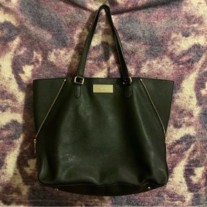 Black DKNY Handbag